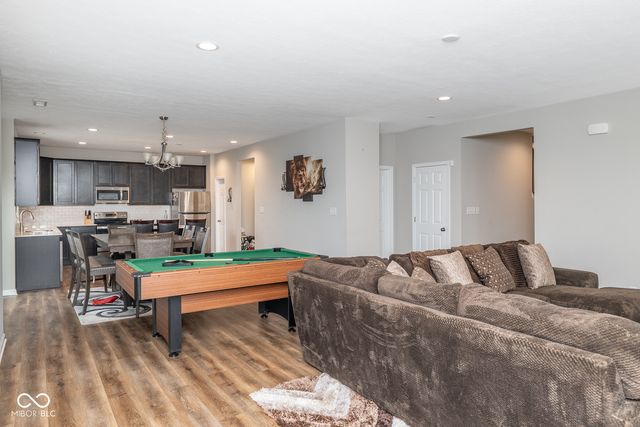 10810 Arendale Drive, Brownsburg, IN 46112