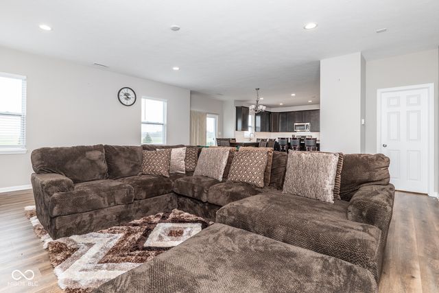 10810 Arendale Drive, Brownsburg, IN 46112