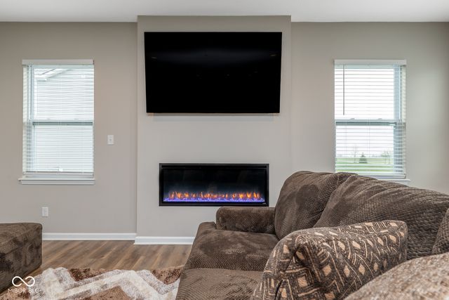 10810 Arendale Drive, Brownsburg, IN 46112