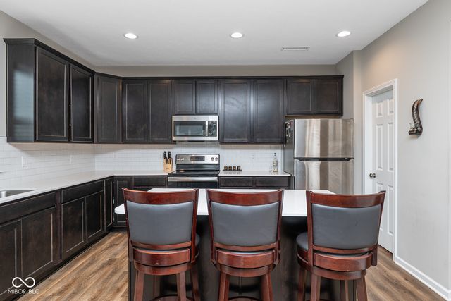 10810 Arendale Drive, Brownsburg, IN 46112