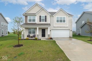10810 Arendale Drive, Brownsburg, IN 46112