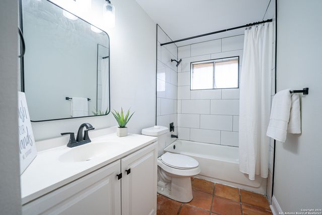 4806 CEDARBROOK, San Antonio, TX 78238