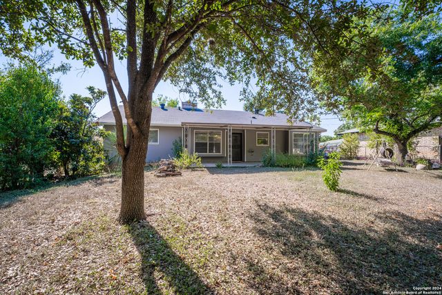 4806 CEDARBROOK, San Antonio, TX 78238