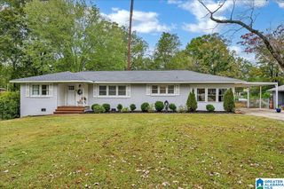 1631 NW WOODLAND STREET NW, Cullman, AL 35055