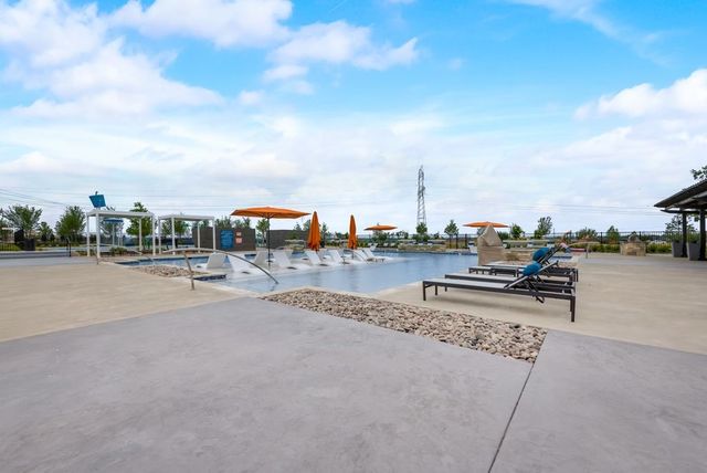 3542 Coneflower Trail, Prairie Ridge, TX 76084