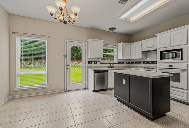 796 Oak Hollow Lane, Rockwall, TX 75087