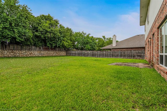 796 Oak Hollow Lane, Rockwall, TX 75087