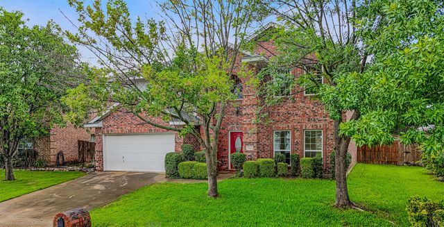 796 Oak Hollow Lane, Rockwall, TX 75087