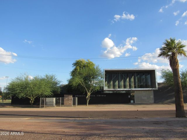 410 W YAVAPAI Street 13, Phoenix, AZ 85003