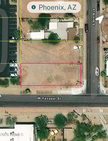 410 W YAVAPAI Street 13, Phoenix, AZ 85003