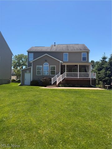 759 Admore Drive, Kent, OH 44240