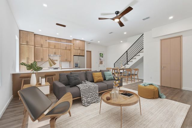 1904 Vance Street, Little Rock, AR 72206