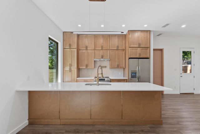 1904 Vance Street, Little Rock, AR 72206