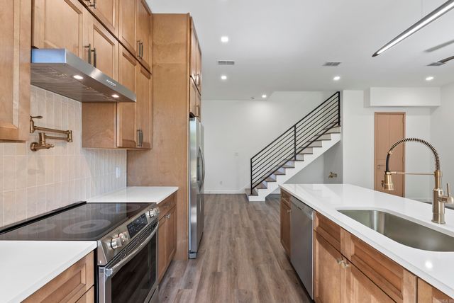 1904 Vance Street, Little Rock, AR 72206