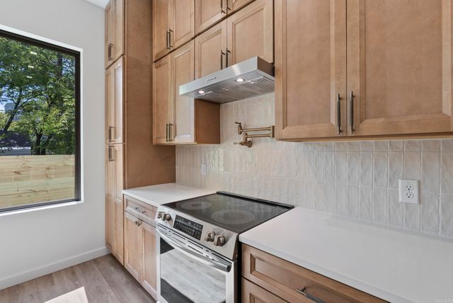 1904 Vance Street, Little Rock, AR 72206