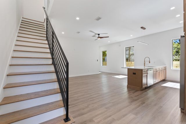 1904 Vance Street, Little Rock, AR 72206