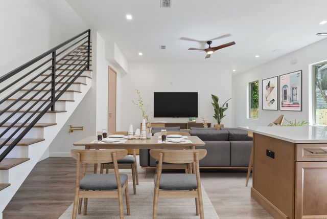 1904 Vance Street, Little Rock, AR 72206