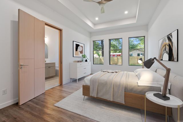 1904 Vance Street, Little Rock, AR 72206