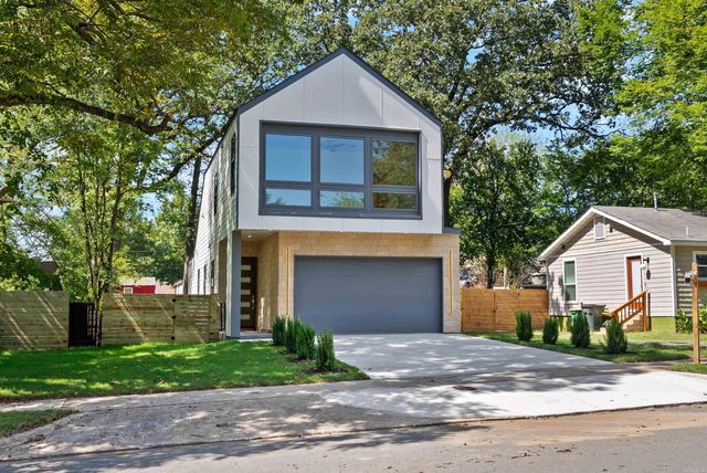 1904 Vance Street, Little Rock, AR 72206