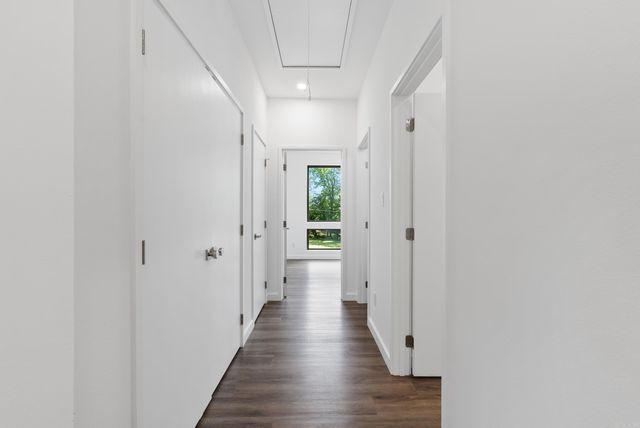 1904 Vance Street, Little Rock, AR 72206