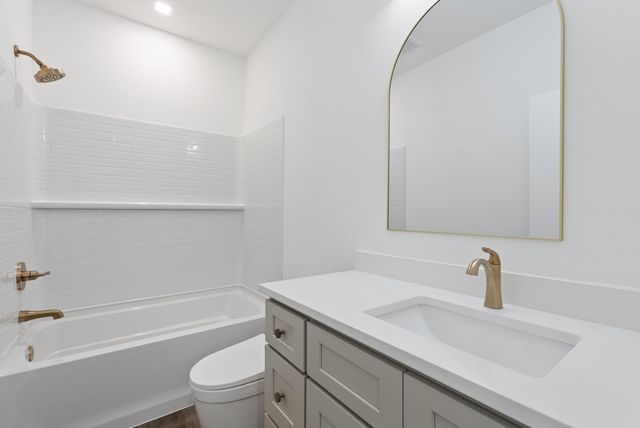 1904 Vance Street, Little Rock, AR 72206