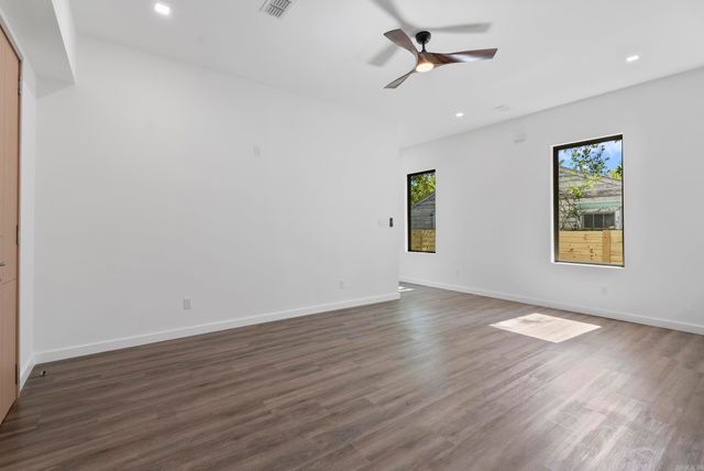 1904 Vance Street, Little Rock, AR 72206