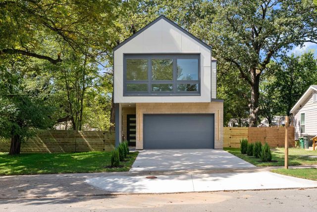 1904 Vance Street, Little Rock, AR 72206