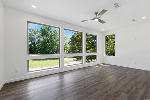 1904 Vance Street, Little Rock, AR 72206