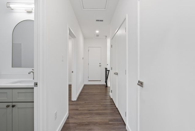 1904 Vance Street, Little Rock, AR 72206