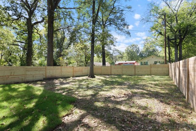 1904 Vance Street, Little Rock, AR 72206