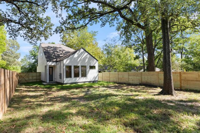 1904 Vance Street, Little Rock, AR 72206