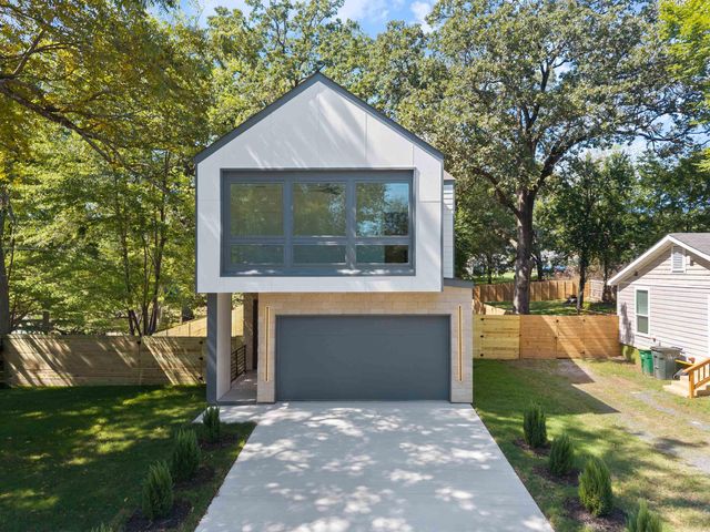 1904 Vance Street, Little Rock, AR 72206