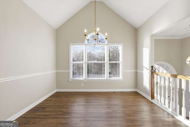 1728 Victoria Way NW, Kennesaw, GA 30152