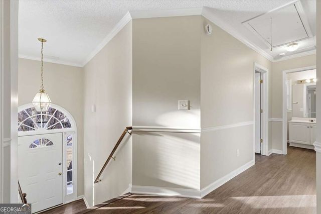 1728 Victoria Way NW, Kennesaw, GA 30152