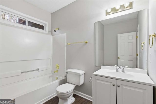 1728 Victoria Way NW, Kennesaw, GA 30152