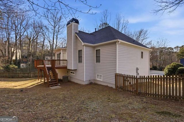 1728 Victoria Way NW, Kennesaw, GA 30152