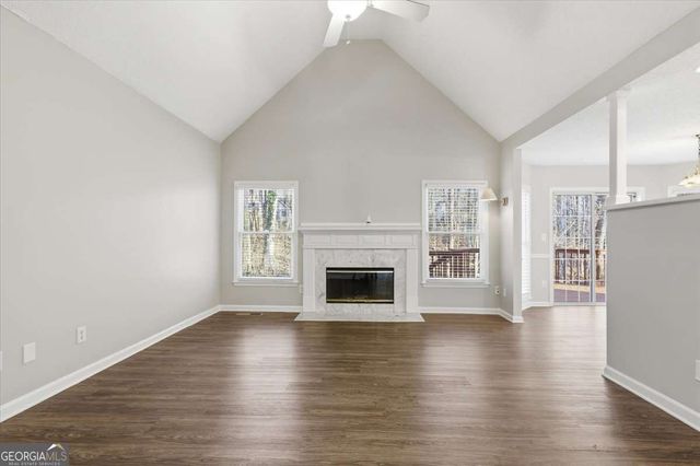 1728 Victoria Way NW, Kennesaw, GA 30152