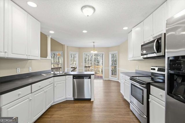 1728 Victoria Way NW, Kennesaw, GA 30152