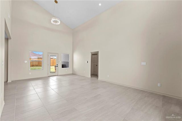 2909 E Tamarindo Street, Hidalgo, TX 78557