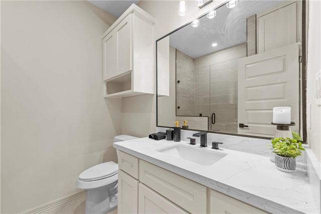 2909 E Tamarindo Street, Hidalgo, TX 78557