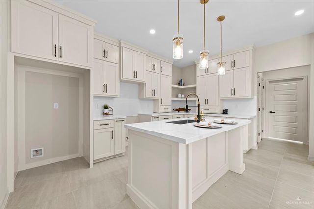 2909 E Tamarindo Street, Hidalgo, TX 78557