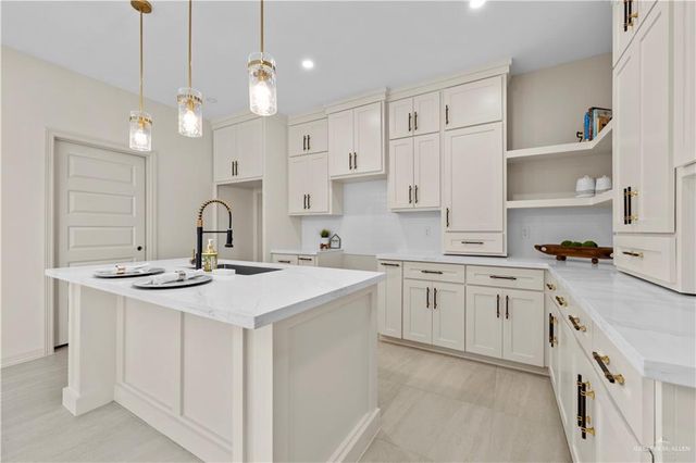 2909 E Tamarindo Street, Hidalgo, TX 78557