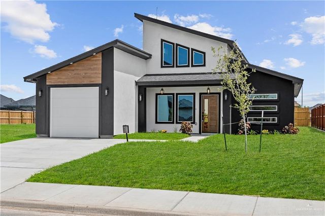 2909 E Tamarindo Street, Hidalgo, TX 78557