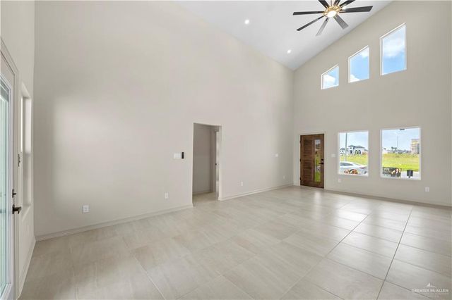 2909 E Tamarindo Street, Hidalgo, TX 78557