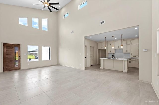 2909 E Tamarindo Street, Hidalgo, TX 78557