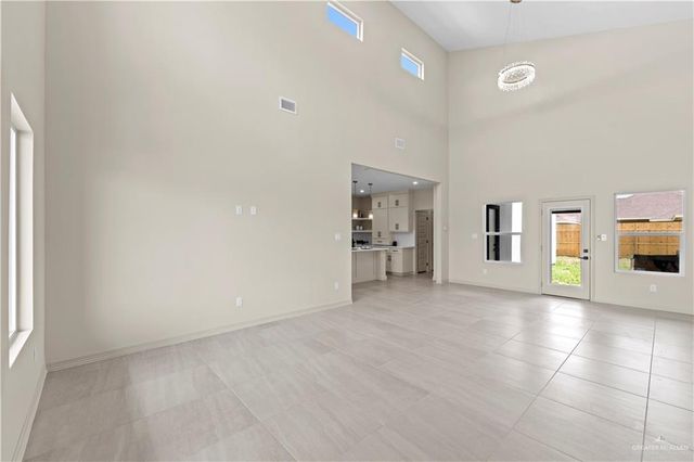 2909 E Tamarindo Street, Hidalgo, TX 78557