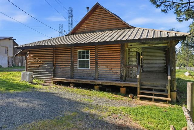 10159 Lime Kiln Rd, Grass Valley, CA 95949