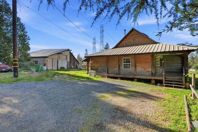 10159 Lime Kiln Rd, Grass Valley, CA 95949