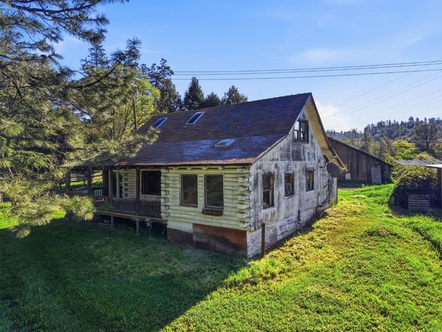10159 Lime Kiln Rd, Grass Valley, CA 95949