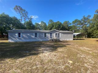 16860 SW 46TH STREET, Ocala, FL 34481
